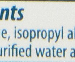 Hibiclens – Antimicrobial and Antiseptic Soap and Skin Cleanser – 4 oz – for Home and Hospital – 4% CHG 27 51ujGaWzzvL