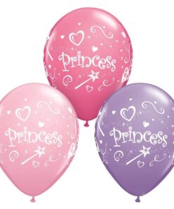 Disney's SOFIA THE FIRST THIRD 3RD Happy Birthday PARTY Balloons Decorations Supplies 13 51ukg9bdhzL