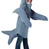 Rasta Imposta Adult Shark Costume STANDARD Multi-colored 7 51ulFhdawwL