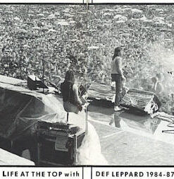 Hysteria Hysteria 8 51uoEdrKDgL