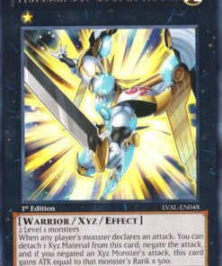 YU-GI-OH! - Number 39: Utopia Roots (LVAL-EN048) - Legacy of The Valiant - 1st Edition - Rare