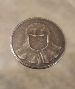 Game of Thrones: Fully Licensed Iron Coin of The Faceless Man by Shire Post 50 51us1mfELiL