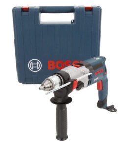 BOSCH HD21-2 Speed Hammer Drill, Blue 11 51ustKs0qnL