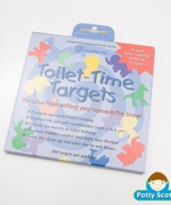 Quabbin Toilet Targets Training Products for Boys 6 51uvFkwS nL