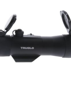 TRUGLO Traditional 2.5 MOA 2x42mm Black Red Dot Scope (TG8030B2) 20 51uvHSp8FGL