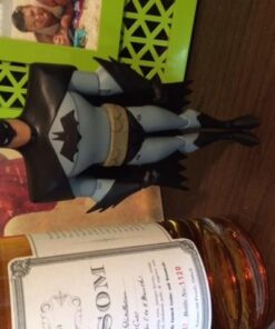 DC Collectibles The New Batman Adventures: Batman Action Figure 27 51uvUr1EdlL