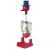 Drinking Bird Red Retro Happy Dippy 3 51uvrJRDZcL