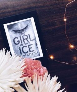 The Girl in the Ice (Detective Erika Foster) 5 51uvw2MPjvL