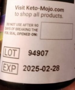150 Ketone Test Strips with Free Keto Guide eBook & Free APP. Urine Test for Ketosis on Ketogenic & Low-Carb Diets. Extra-Long Strips. 39 51uwcXa4n0L