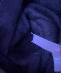 VOLIVO 100ft RGB Led Strip Lights, Color Changing Led Light Strips Kit with 44 Keys IR Remote Control, Led Lights for Bedroom, Room, Home Decoration Ultra Long RGB 5050 Led Strips 100 ft 22 51uxklFXL