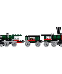 LEGO Creator 31015 Emerald Express 15 51uxqirgssL