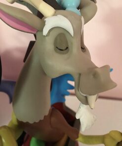 My Little Pony Wonderbolts Collector Doll 37 51uydHV6I4L