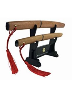 TAKUMITOUBOU Mini Japanese Samurai Sword Letter Opener,8"&6.7" with Stand,310-MAMETACHI 10 51uzwjmkdbL