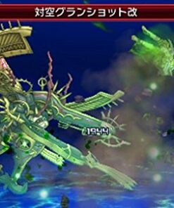 Project X Zone 2 - Nintendo 3DS 67 51v HTWqsbL