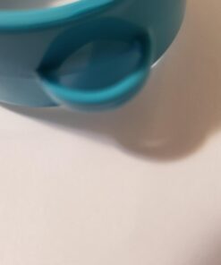 UnbuckleMe Car Seat Buckle Release Tool - Easy Opener Aid for Arthritis, Long Nails, Older Kids - Button Pusher for Infant, Toddler, Convertible 5 pt Harness car Seats - As Seen on Shark Tank (Aqua) Aqua Blue 29 51v0qHQadL