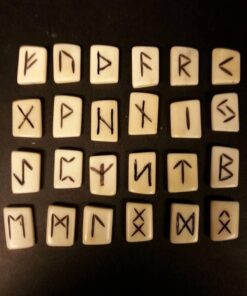 Bone Rune Set 12 51v0tZ3fpcL