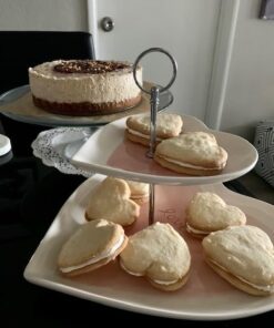 Baking Yesteryear: The Best Recipes from the 1900s to the 1980s Hardcover 61 51v2ZXtmMwL