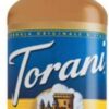 Torani® English Toffee Syrup Sugar Free 19 51v5Qk0la6L