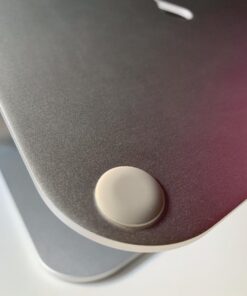 Rain Design 10032 mStand Laptop Stand, Silver (Patented) 49 51v6OsxfTrL