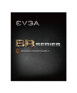 EVGA 600 BR, 80+ Bronze 600W, 3 Year Warranty, Power Supply 100- BR-0600-K1 16 51v7OCflhFL