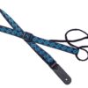 Legacystraps 3/4” Mandolin Strap Tumbleweed Design with 1 end tab 9 51v8zolSrIL