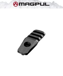 Alternative view of Magpul MAG437-BLK MOE Cantilever