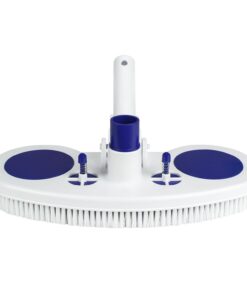 Poolmaster Air-Relief Valve Weighted Vinyl Liner Swimming Pool Vacuum 12 51v9YXYoNL