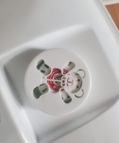 Munchkin® Arm and Hammer Nursery Fresheners, Assorted Scents of Lavender or Citrus, 5 Count 5 Count (Pack of 1) 33 51v9dAQSXKL