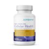 Juvenon Cellular Health Brain Supplement with Acetyl L-Carnitine and Biotin 43 51vBFpHGHSL