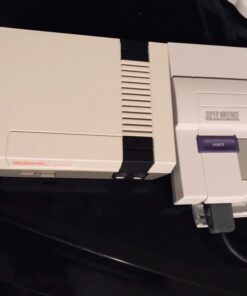 Nintendo NES Classic Mini EU Console 28 51vBxn10IEL