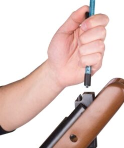 Air Venturi Pellet Pen, Available in .177 (Blue) and .22 (Green) Holds 20 (.177-cal) 18 51vC8hPsccL