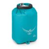 Osprey Ultralight 12L Waterproof Dry Sack One Size Tropic Teal 20 51vFhZDxBnL