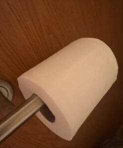 Charmin Ultra Gentle Toilet Paper, 18 Mega Rolls = 72 Regular Rolls 6 Count (Pack of 3) 31 51vGXrwm1L