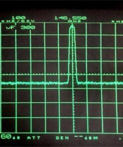 BaoFeng SRH805S SMA-F SRH805S SMA-F Female Dual Band Antenna for Baofeng GT-3 UV-5R BF-888s Radio 26 51vM9TwplWL