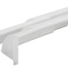Imperial Adjustable Air Deflector for Floor Register, 2-Pack, VT0096 10 51vN mw6iL