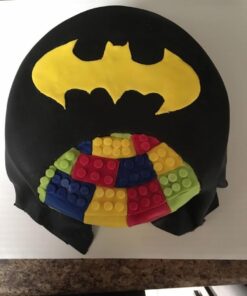 Ateco Rectangle Pastry Fluted Round Cutters in Graduated Sizes, Plain Edge #5258 Rectangle, 3 pcs 9 51vNdhc5xL