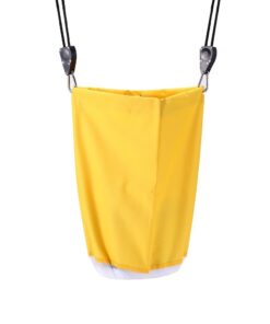 iPower GLROPEX2 2-Pair 1/8 Inch 8-Feet Long Heavy Duty Adjustable Rope Clip Hanger (150lbs Weight Capacity) Reinforced Metal, 2 Pairs, Black 27 51vNxseKrL 1