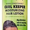 Africas Best Orig Texture My Way Curl Keeper Lotion 12 Ounce (354ml) 9 51vUzppRC6L