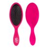 Wet Brush Detangling Brush, Original Detangler Brush (Pink) - Wet & Dry Tangle-Free Hair Brush for Women & Men - No Tangle Soft & Flexible Bristles for Straight, Curly, & Thick Hair 41 51vVY50imL