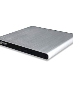 Archgon SEA TECH 1 Aluminum External USB DVD+Rw, RW Super Drive for Apple-MacBook Air, Pro, iMac, Mini 13 51vVjz0kxbL