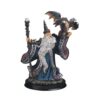StealStreet SS-G-935 Wizard Collection Blue Sorcerer Fantasy Figure Decoration Collectible 45 51vXHLcbJKL