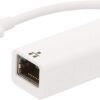 Amazon Basics USB 3.1 Type-C to Ethernet Adapter for Apple Mac and PC - White 1-Pack 21 51vYtebMuKL