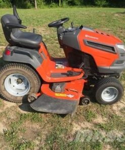 Maxpower 3 Blade Set for Many 48 in. Cut Craftsman, Husqvarna, Poulan Mowers Replaces OEM #'s 173920, 180054, PP24005, 532180054, Black 19 51vbjHXkeCL