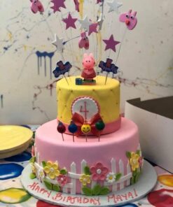 Wilton Decorator Preferred Pink Fondant, 24 oz. Fondant Icing 24 ounce 32 51vddc9y6WL