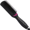 Revlon Hair Straightening and Styling Brush | Great for Second Day Styling (4-1/2 in) 84 51vgHFbLa2L