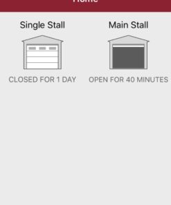 LiftMaster 828LM Internet Gateway Remote Light for MyQ-Enabled Garage Door Openers and Gate Operator 38 51vhJjG9uRL