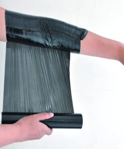 3 Osmotic Plastic Body Wrap Paper Cellulite Waist Burning Fat Speed Up Process 60m 11 51vhgJHkZaL