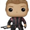 Funko Marvel: Avengers 2 - Hawkeye Action Figure