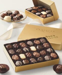 Alternative view of See's Candies Truffles (1 Pound (Pack of 1)) 1 Pound (Pack of 1)