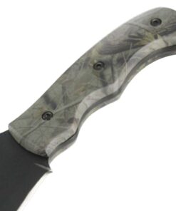 Armory Replicas The Hunted Forest Tracker T-3 Hunting Knife 25 51vj924QEOL